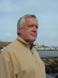 Prof. Hans von Storch